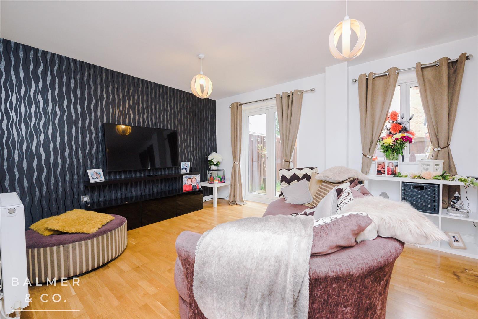 Blakemore Park, Atherton, Greater Manchester, M46 Balmer & Co